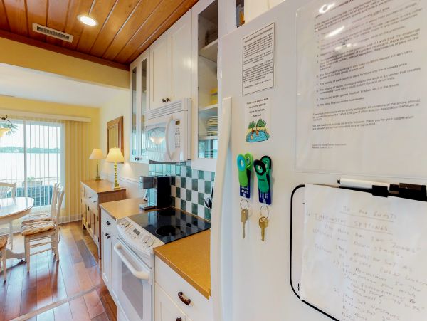 Hilton Head Condo 1008460