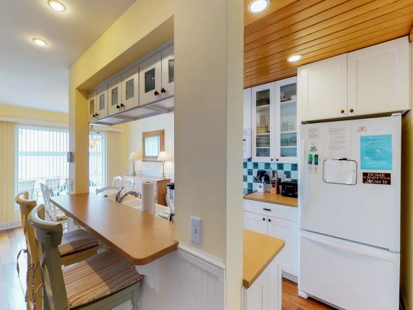 Hilton Head Condo 1008460