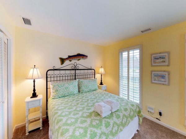 Hilton Head Condo 1008460