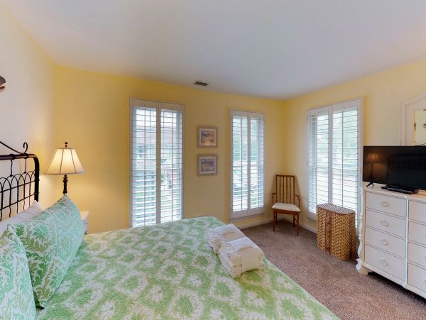 Hilton Head Condo 1008460