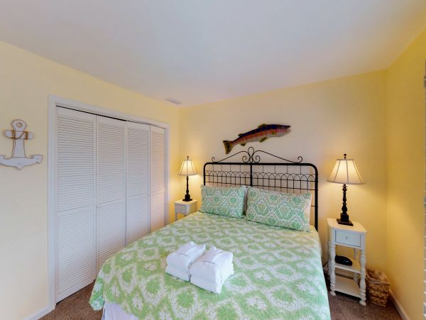 Hilton Head Condo 1008460