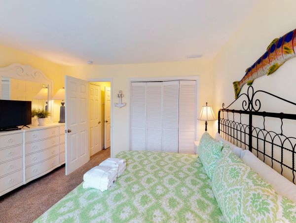 Hilton Head Condo 1008460