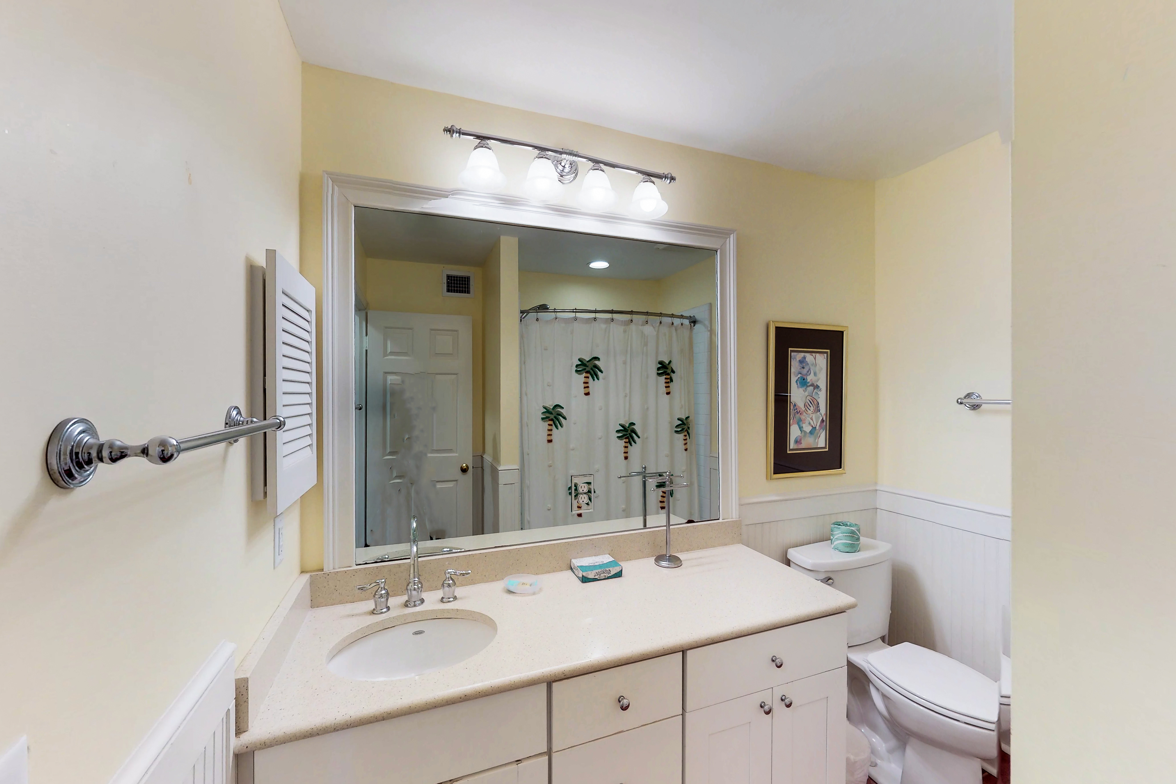 Hilton Head Condo 1008460