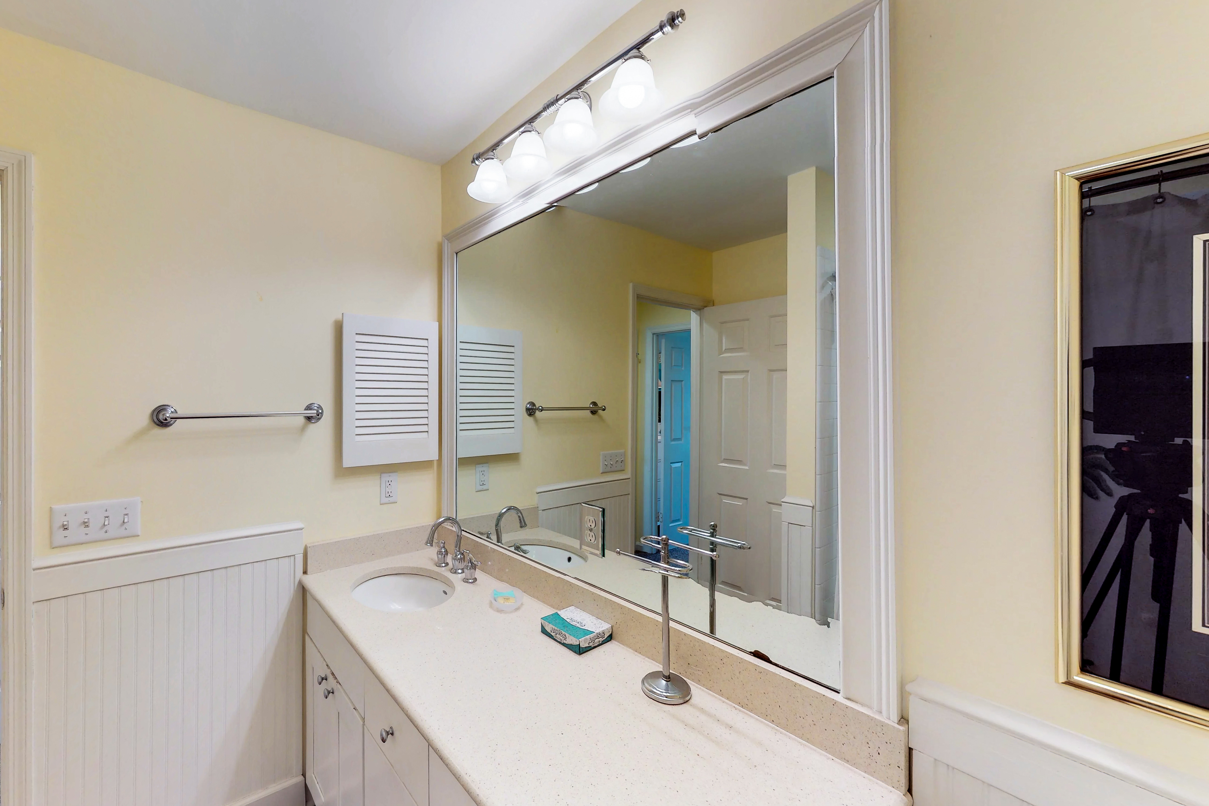 Hilton Head Condo 1008460