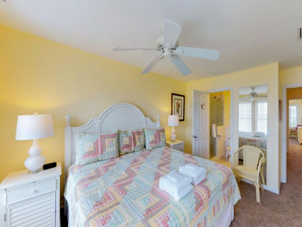 Hilton Head Condo 1008460
