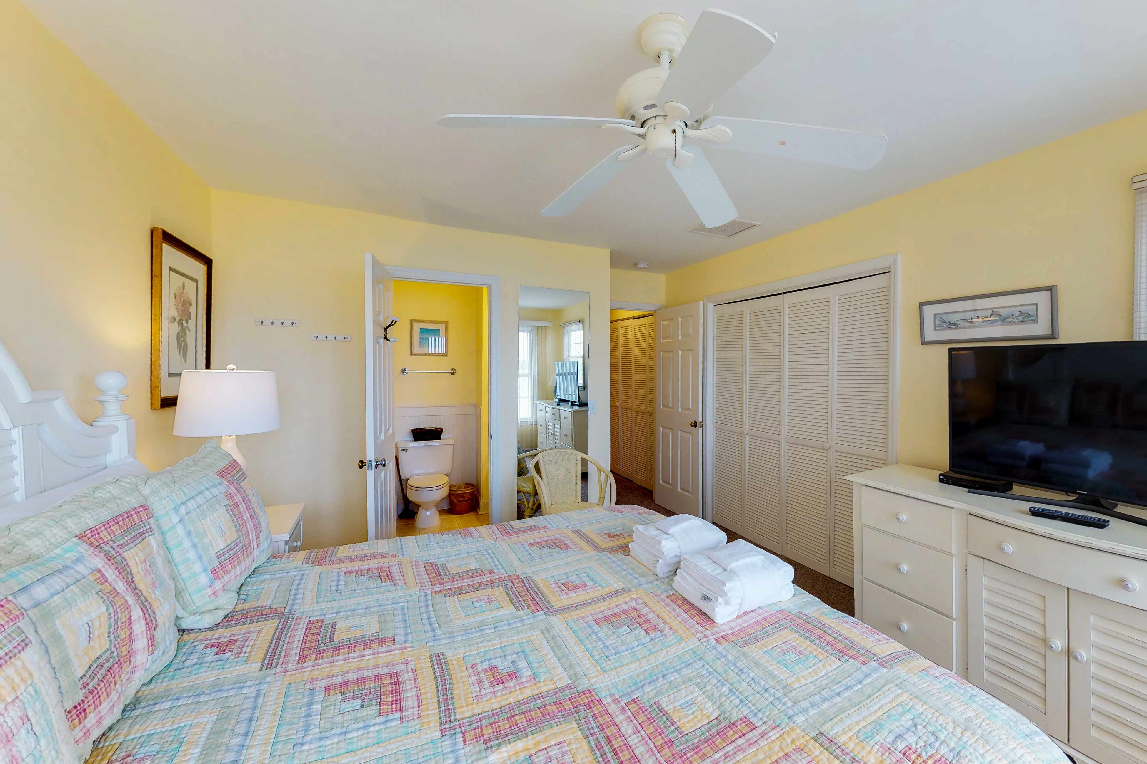 Hilton Head Condo 1008460