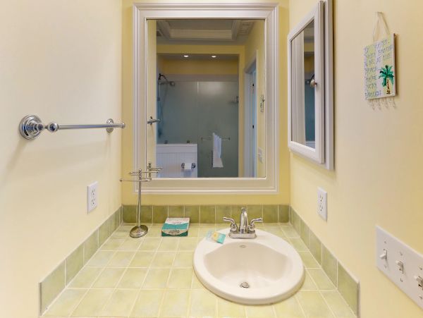 Hilton Head Condo 1008460