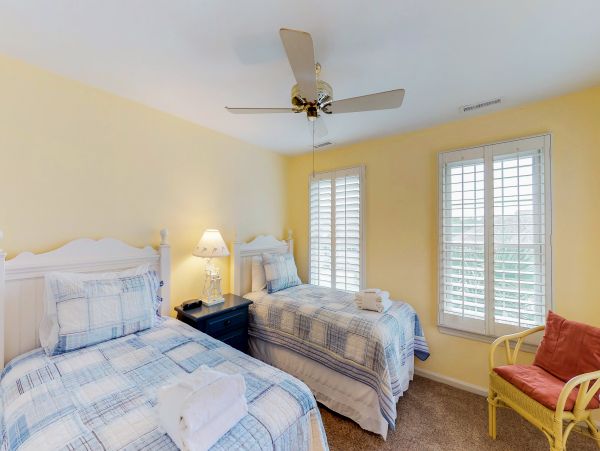 Hilton Head Condo 1008460