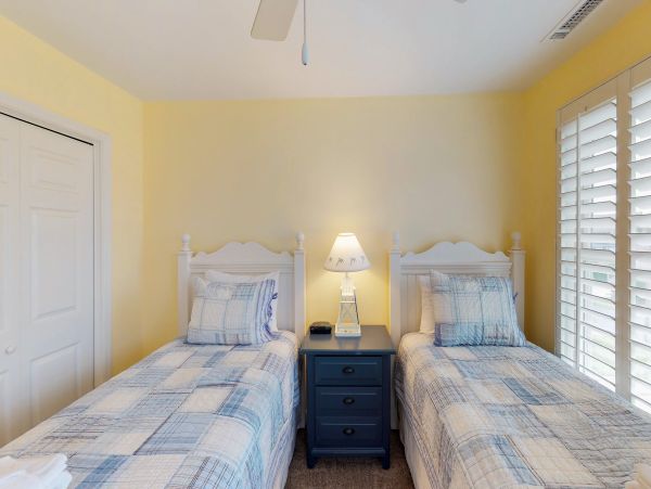 Hilton Head Condo 1008460