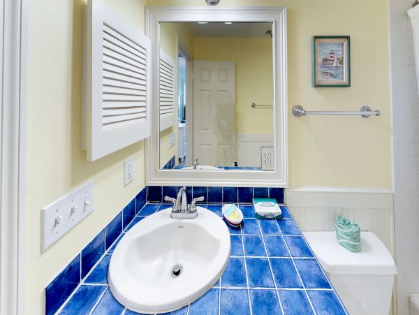 Hilton Head Condo 1008460