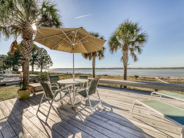 Hilton Head Condo 1008460