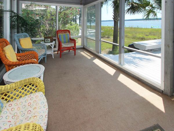 Hilton Head Condo 1008460