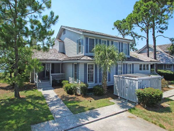 Hilton Head Condo 1008460
