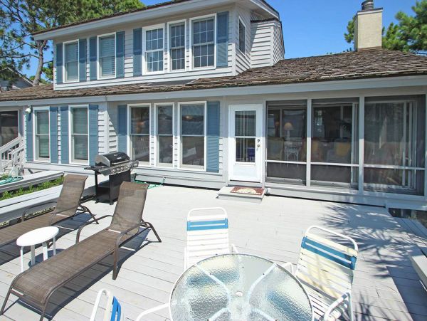 Hilton Head Condo 1008460