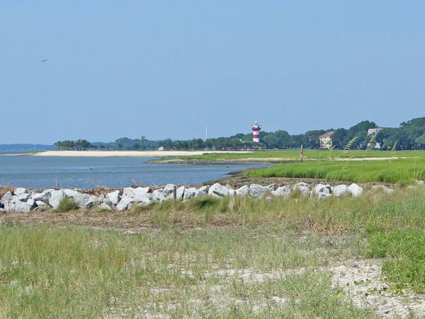 Hilton Head Condo 1008460