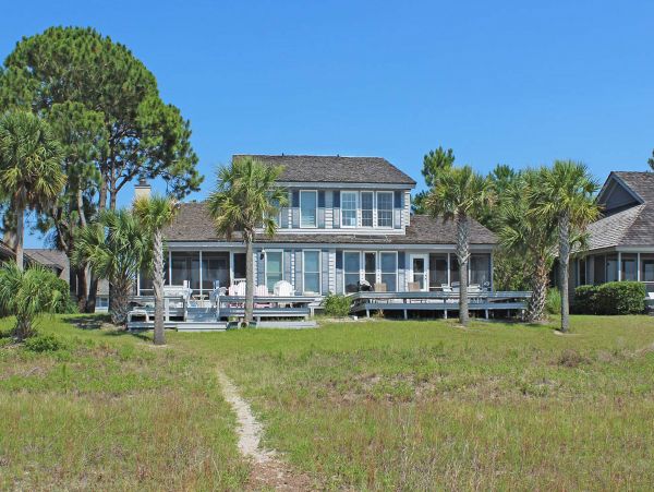 Hilton Head Condo 1008460