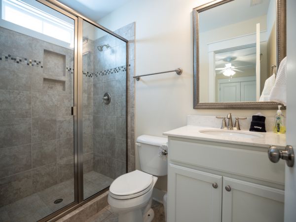 Hilton Head Lakefront Four Bedroom Vacation Rental