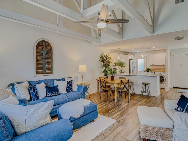Hilton Head Condo 1008465