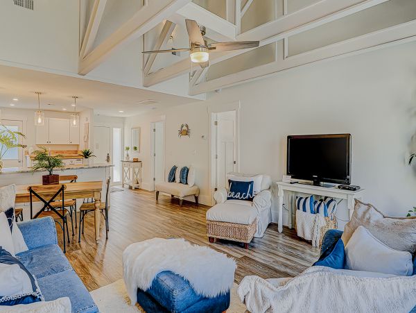 Hilton Head Condo 1008465