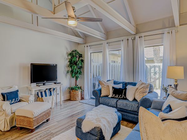 Hilton Head Condo 1008465