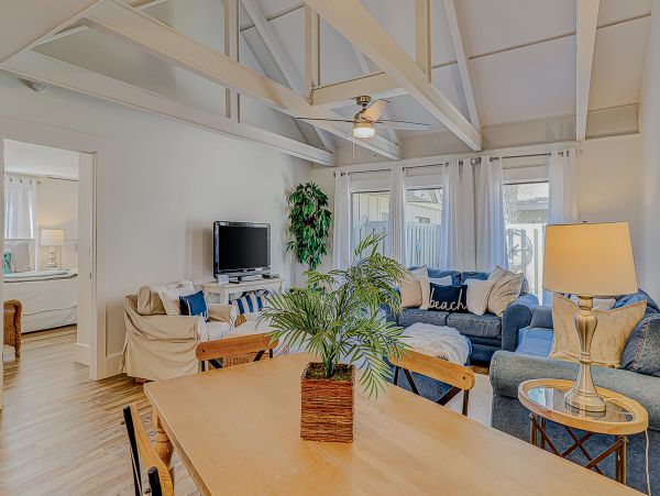 Hilton Head Condo 1008465