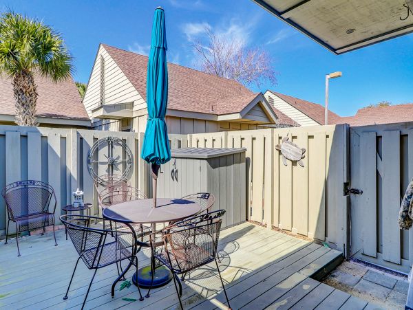 Hilton Head Condo 1008465