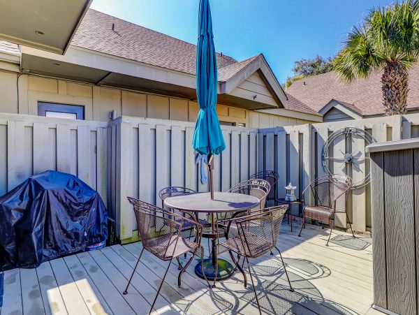 Hilton Head Condo 1008465