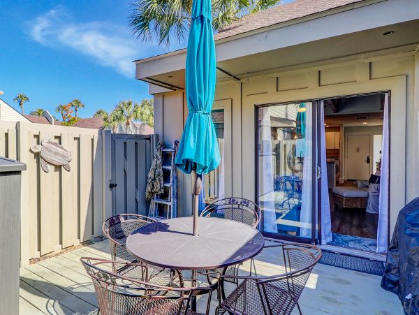 Hilton Head Condo 1008465