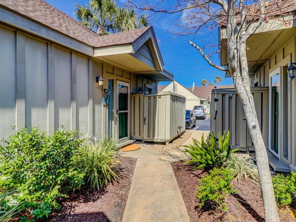 Hilton Head Condo 1008465