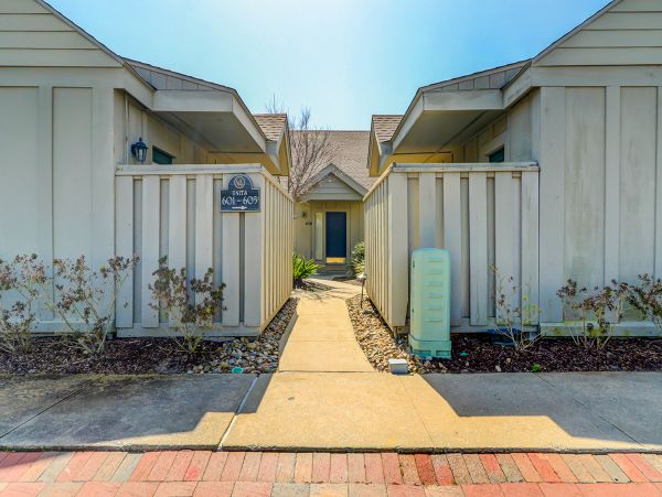 Hilton Head Condo 1008465