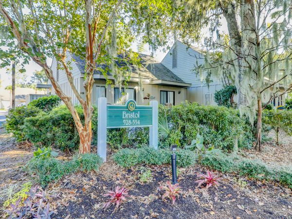Hilton Head Condo 1008465