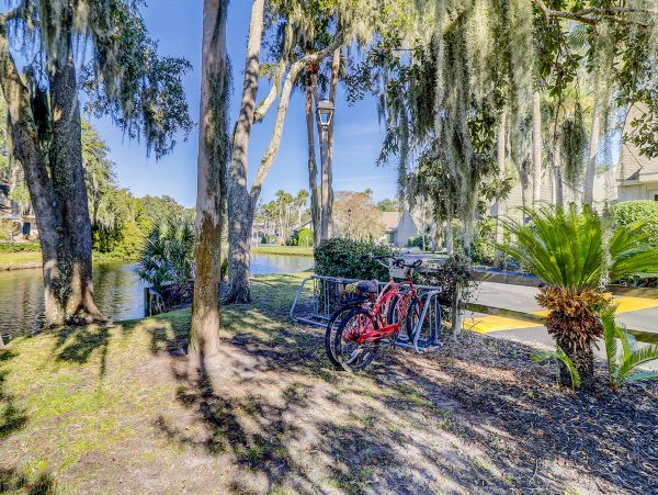 Hilton Head Condo 1008465