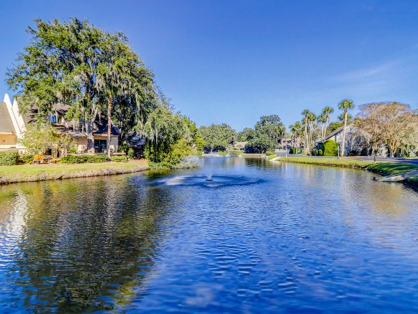 Hilton Head Condo 1008465