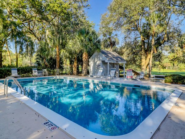 Hilton Head Condo 1008465