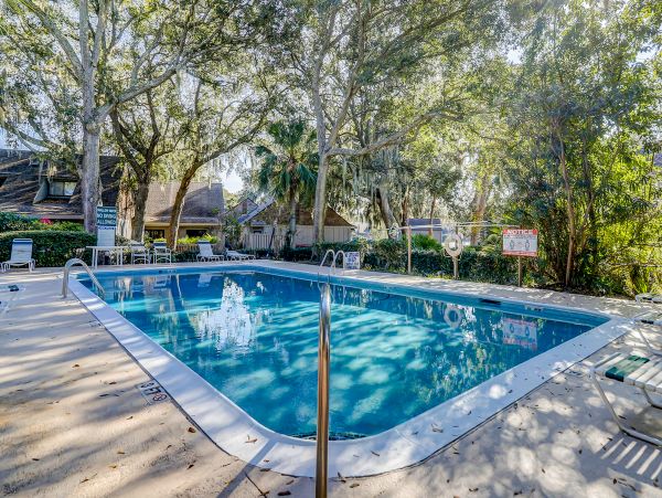 Hilton Head Condo 1008465