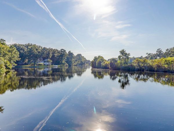 Hilton Head Condo 1008465