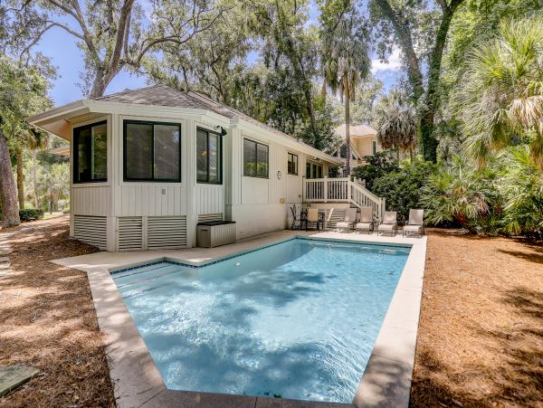 Hilton head Three Bedroom Vacation Rental Location Location Location