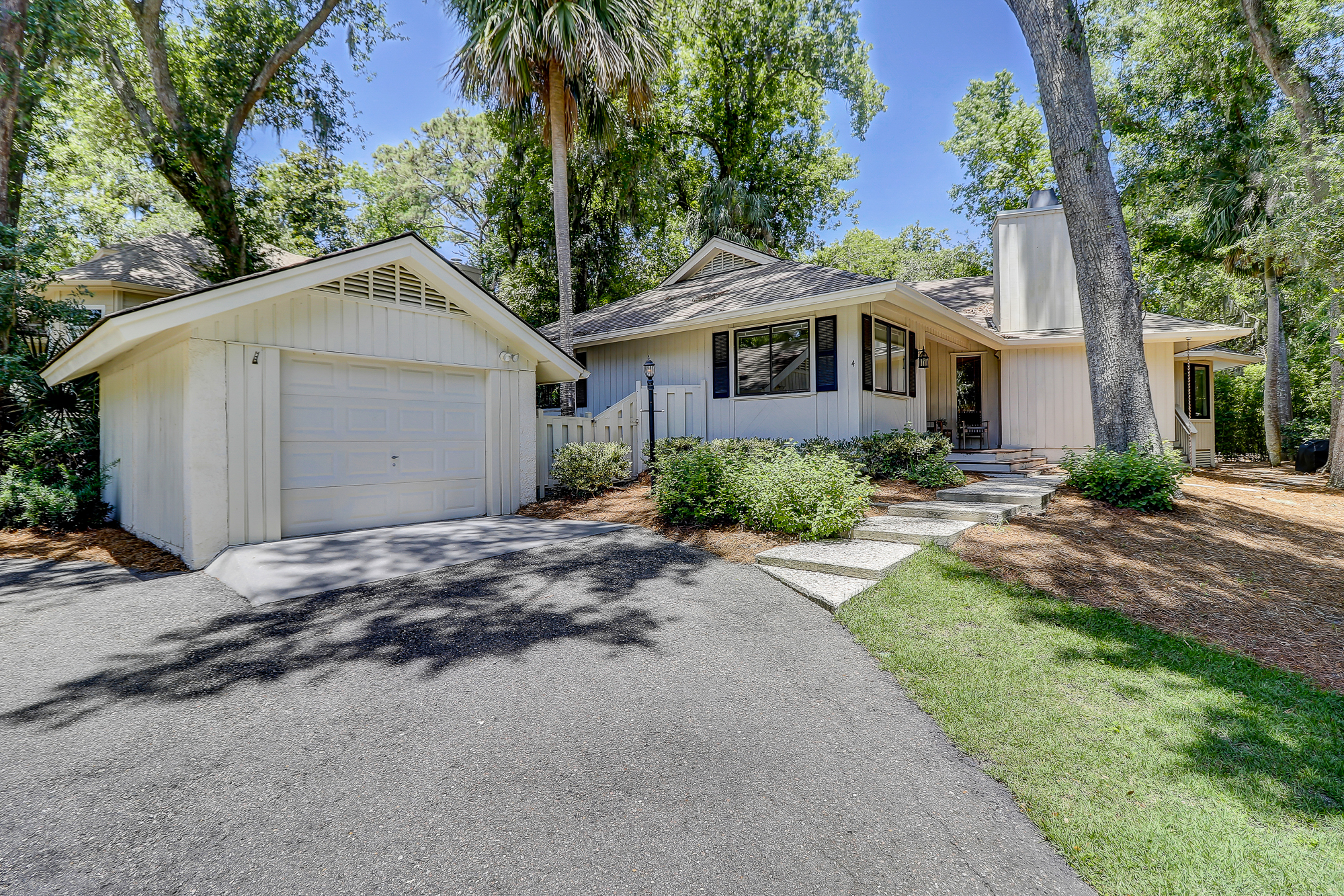 Hilton head Three Bedroom Vacation Rental Location Location Location