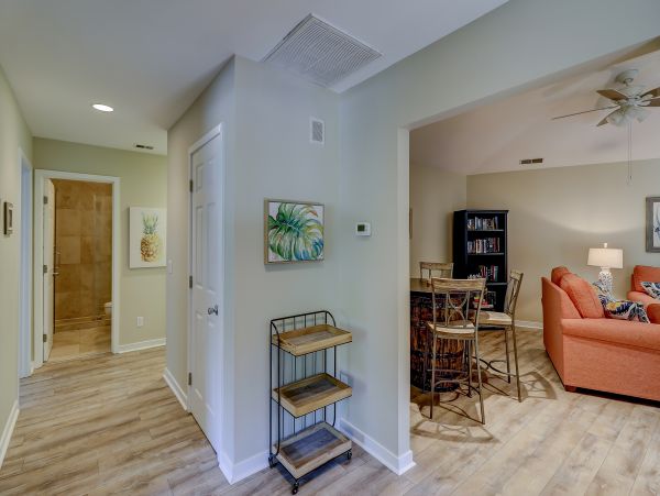 Hilton head Three Bedroom Vacation Rental Location Location Location