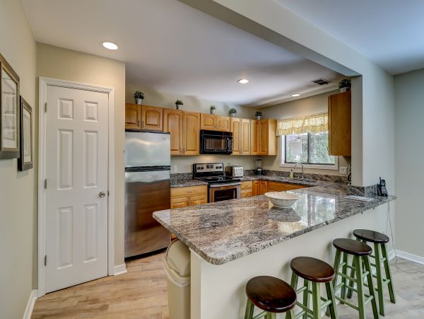 Hilton head Three Bedroom Vacation Rental Location Location Location