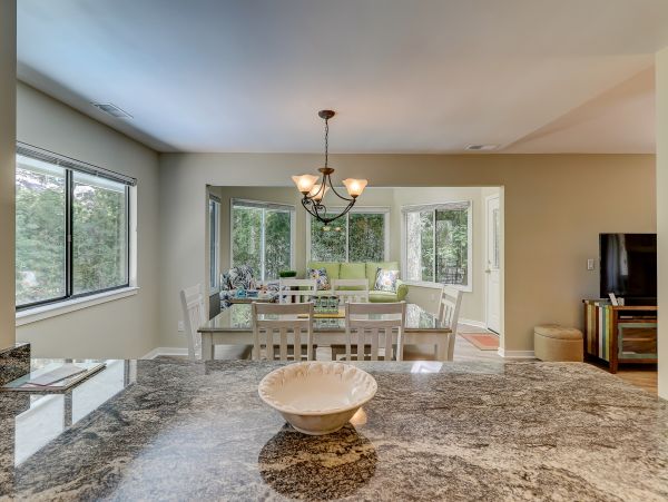 Hilton head Three Bedroom Vacation Rental Location Location Location