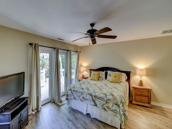 Hilton head Three Bedroom Vacation Rental Location Location Location