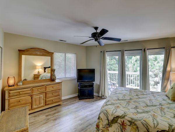 Hilton head Three Bedroom Vacation Rental Location Location Location