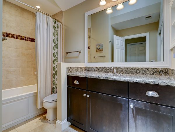 Hilton head Three Bedroom Vacation Rental Location Location Location