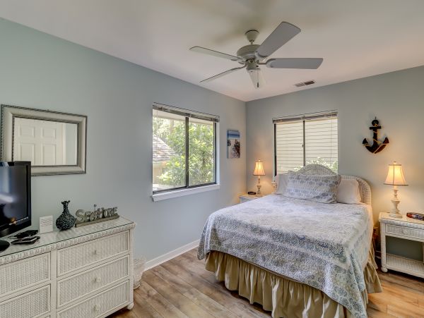 Hilton head Three Bedroom Vacation Rental Location Location Location