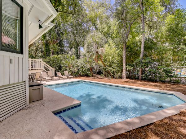 Hilton head Three Bedroom Vacation Rental Location Location Location