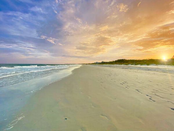 Hilton head Three Bedroom Vacation Rental Location Location Location