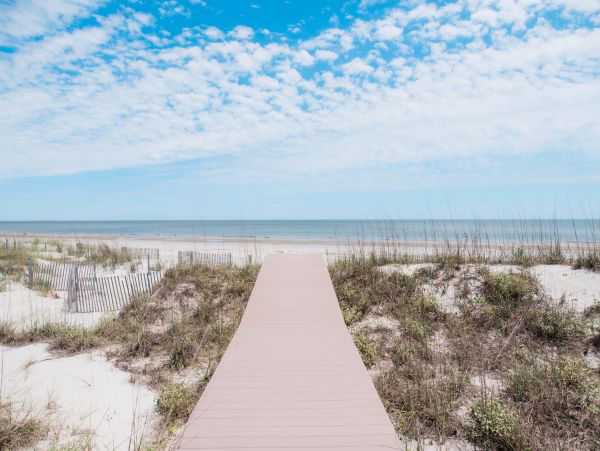 Hilton head Three Bedroom Vacation Rental Location Location Location