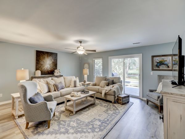 Hilton Head Condo 1008469