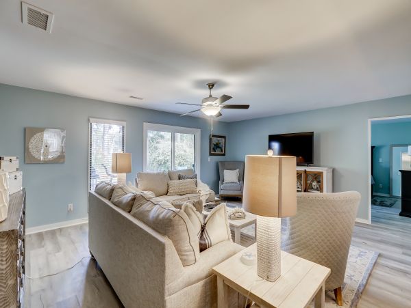 Hilton Head Condo 1008469